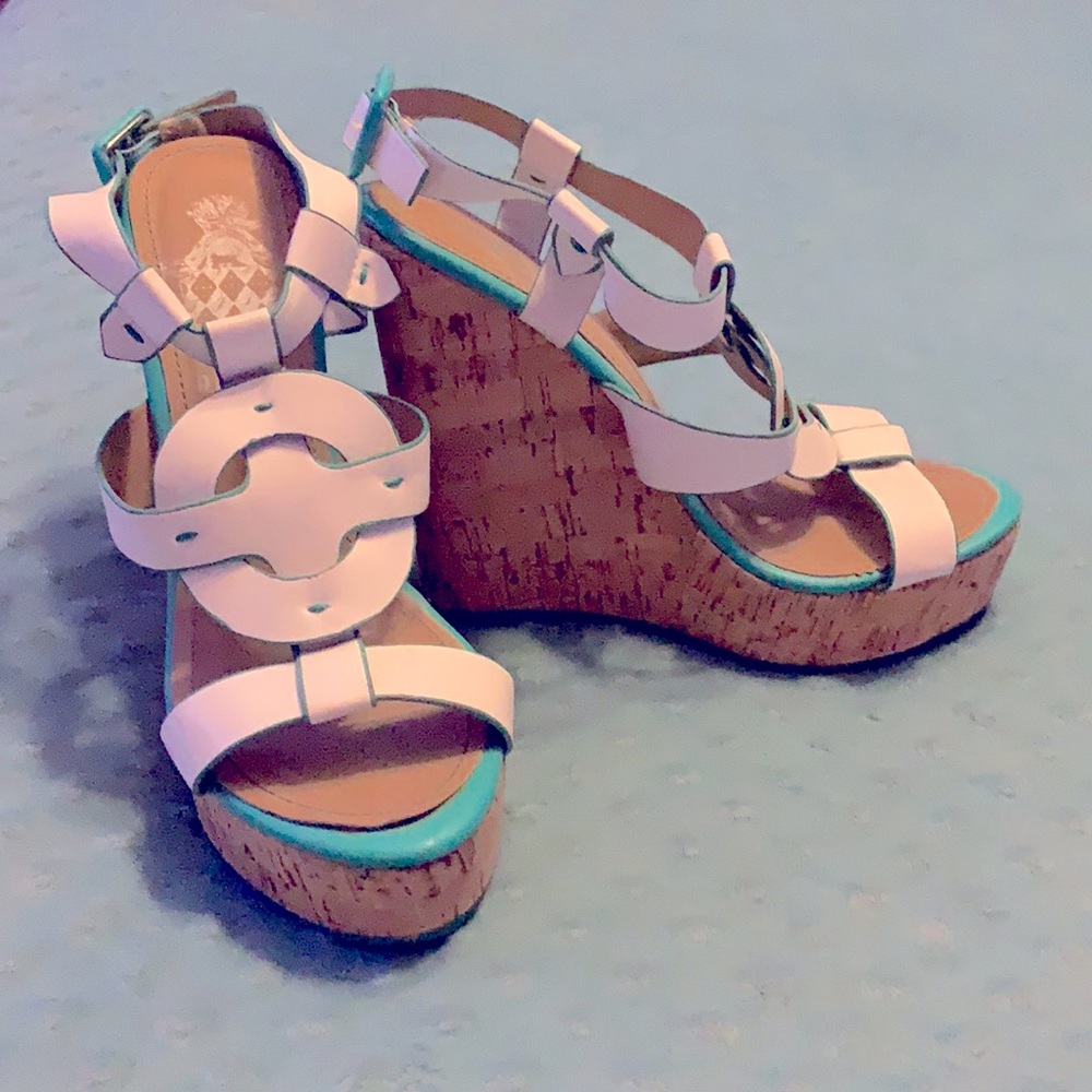 Design by Jacobies 5.5 inch wedges